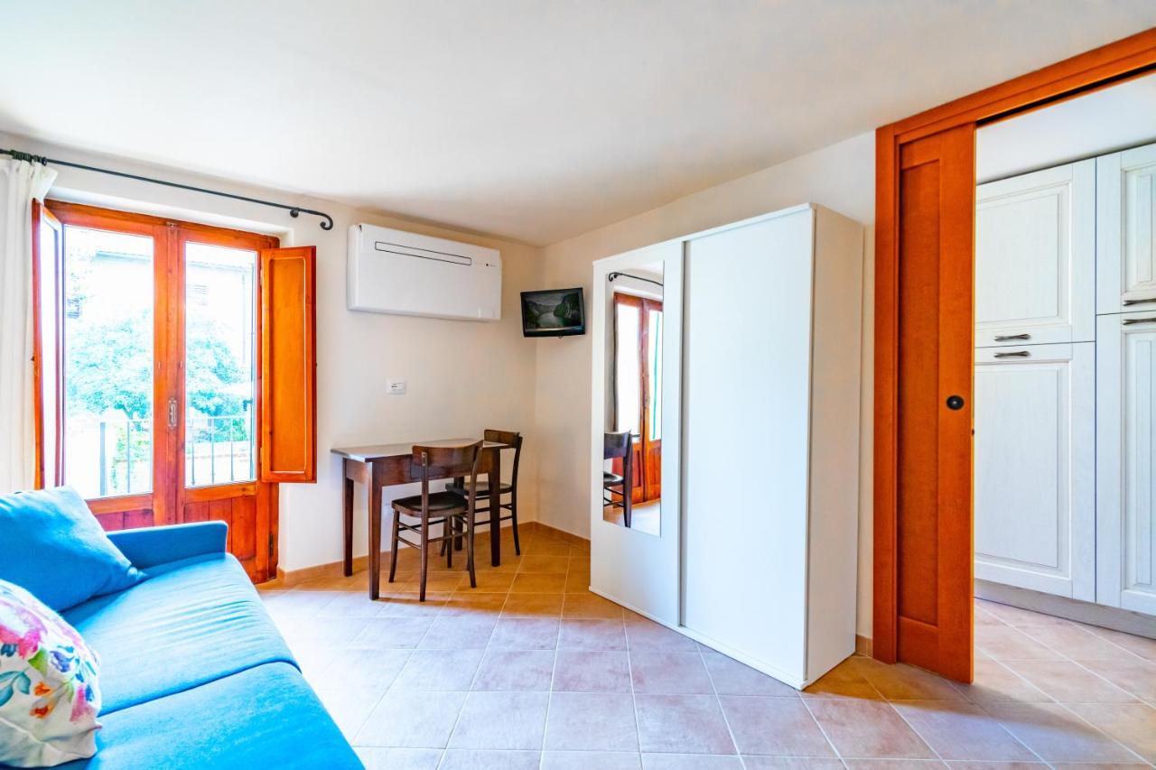 La Terrazza Di San Marco - Lovely Apartment! Siena Buitenkant foto